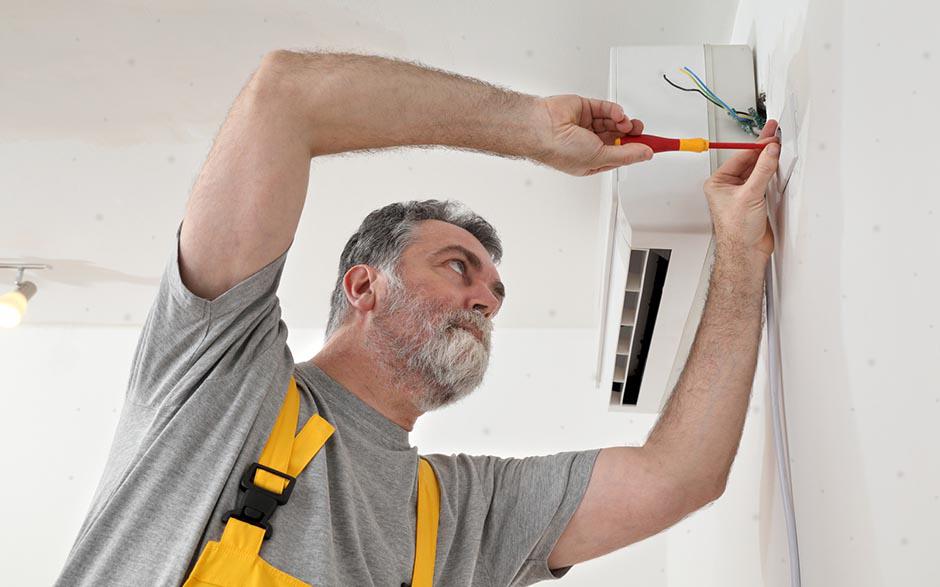 électricien urgence Paris 16